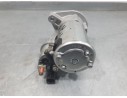 Recambio de motor arranque para kg mobility korando (c300) 1.5 referencia OEM IAM A1751510101  