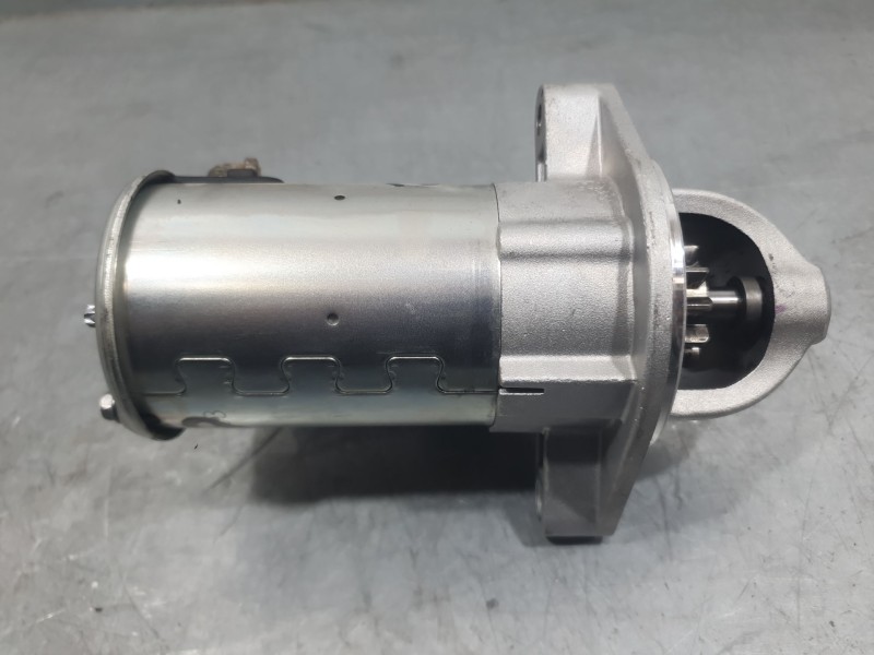 Recambio de motor arranque para kg mobility korando (c300) 1.5 referencia OEM IAM A1751510101  