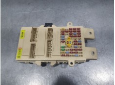 Recambio de caja reles / fusibles para kg mobility korando (c300) 1.5 referencia OEM IAM 8219037230  