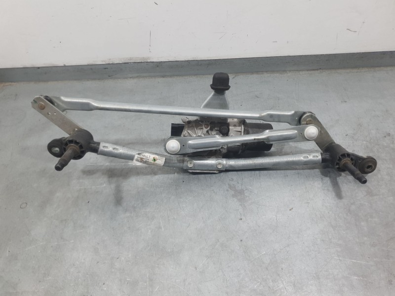 Recambio de motor limpia delantero para dacia sandero iii 1.0 tce 90 referencia OEM IAM 288006875R  MITSUBAA5078305