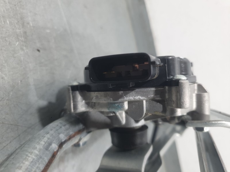 Recambio de motor limpia delantero para dacia sandero iii 1.0 tce 90 referencia OEM IAM 288006875R  MITSUBAA5078305