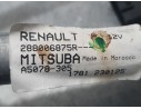 Recambio de motor limpia delantero para dacia sandero iii 1.0 tce 90 referencia OEM IAM 288006875R  MITSUBAA5078305