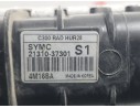 Recambio de radiador agua para kg mobility korando (c300) 1.5 referencia OEM IAM 2131037301  