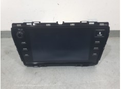 Recambio de sistema navegacion gps para kg mobility korando (c300) 1.5 referencia OEM IAM 8920037200  