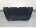 Recambio de sistema navegacion gps para kg mobility korando (c300) 1.5 referencia OEM IAM 8920037200  