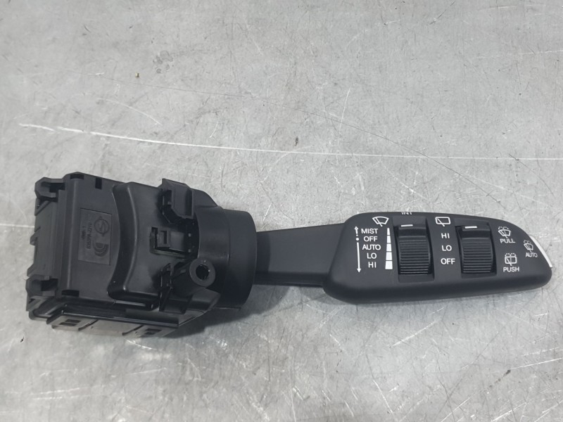 Recambio de mando limpia para kg mobility korando (c300) 1.5 referencia OEM IAM 8591036600  