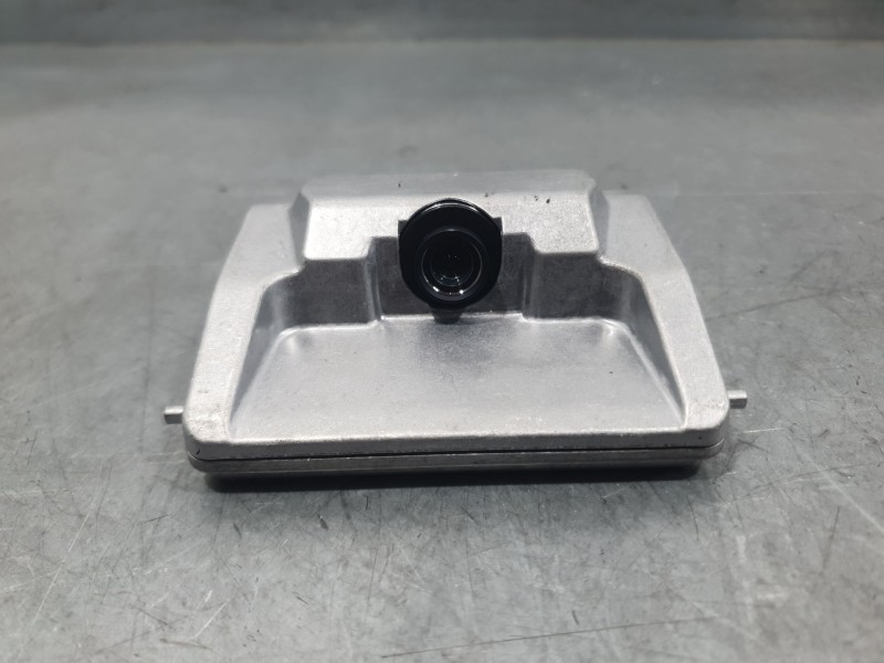 Recambio de camara para kg mobility korando (c300) 1.5 referencia OEM IAM 4980037020  