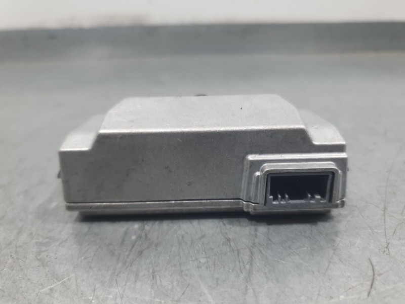 Recambio de camara para kg mobility korando (c300) 1.5 referencia OEM IAM 4980037020  