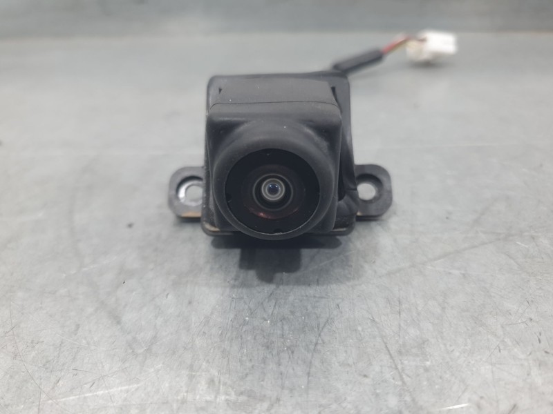 Recambio de camara vision trasera para kg mobility korando (c300) 1.5 referencia OEM IAM 8921037110  