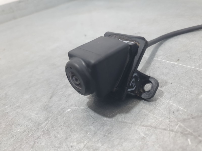 Recambio de camara vision trasera para kg mobility korando (c300) 1.5 referencia OEM IAM 8921037110  