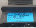 Recambio de camara vision trasera para kg mobility korando (c300) 1.5 referencia OEM IAM 8921037110  