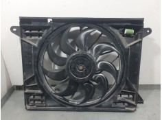 Recambio de electroventilador para kg mobility korando (c300) 1.5 referencia OEM IAM 2132037200 F00S3D2073 BOSCH