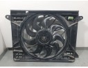 Recambio de electroventilador para kg mobility korando (c300) 1.5 referencia OEM IAM 2132037200 F00S3D2073 BOSCH
