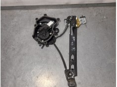 Recambio de elevalunas trasero derecho para seat ibiza st (6j8) style referencia OEM IAM 6J8839402A  ELECTRICO