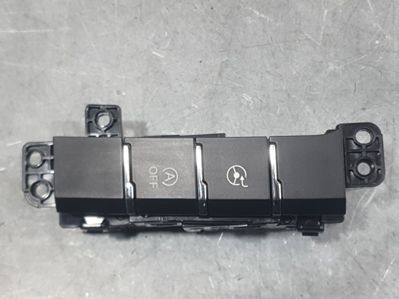 Recambio de mando multifuncion para kg mobility korando (c300) 1.5 referencia OEM IAM 8580237040  