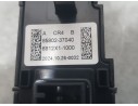 Recambio de mando multifuncion para kg mobility korando (c300) 1.5 referencia OEM IAM 8580237040  