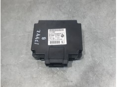 Recambio de modulo electronico para kg mobility korando (c300) 1.5 referencia OEM IAM 8750037001  