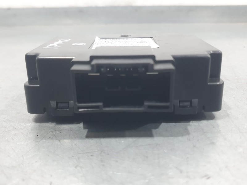 Recambio de modulo electronico para kg mobility korando (c300) 1.5 referencia OEM IAM 8750037001  