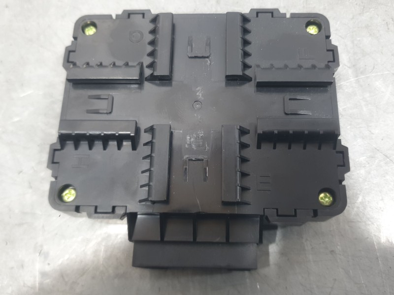 Recambio de modulo electronico para kg mobility korando (c300) 1.5 referencia OEM IAM 8750037001  