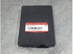 Recambio de modulo electronico para kg mobility korando (c300) 1.5 referencia OEM IAM 8712037100  