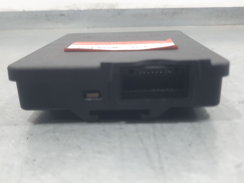 Recambio de modulo electronico para kg mobility korando (c300) 1.5 referencia OEM IAM 8712037100  