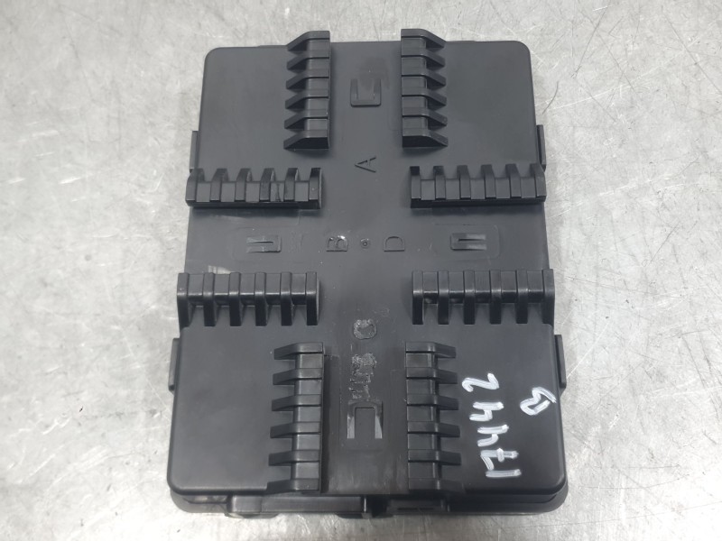 Recambio de modulo electronico para kg mobility korando (c300) 1.5 referencia OEM IAM 8712037100  