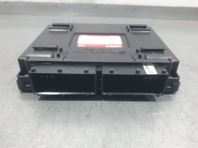 Recambio de modulo electronico para kg mobility korando (c300) 1.5 referencia OEM IAM 8710537000  