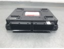 Recambio de modulo electronico para kg mobility korando (c300) 1.5 referencia OEM IAM 8710537000  