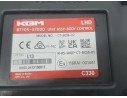 Recambio de modulo electronico para kg mobility korando (c300) 1.5 referencia OEM IAM 8710537000  