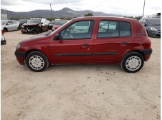 renault clio ii (bb_, cb_) del año 1999