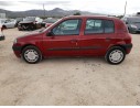 renault clio ii (bb_, cb_) del año 1999
