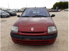 RENAULT CLIO II (BB_, CB_)