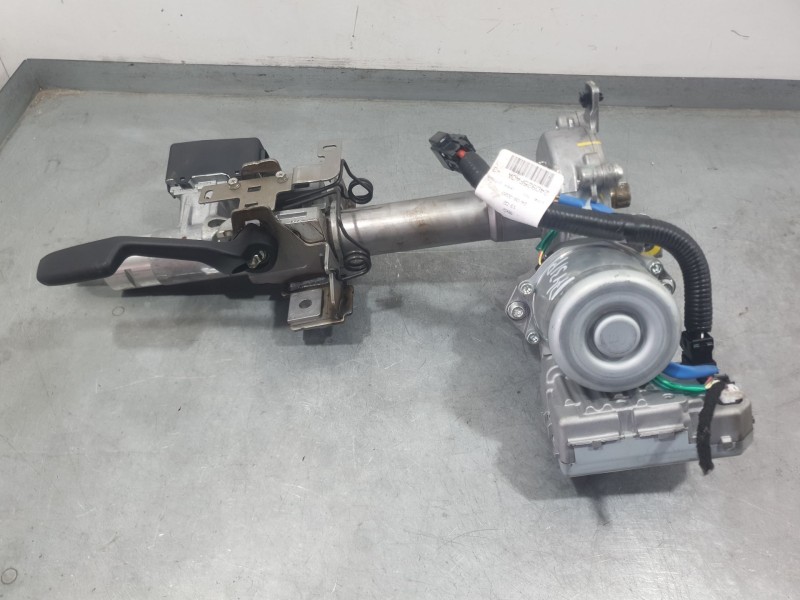 Recambio de columna direccion para nissan micra v (k14) 1.0 ig-t 100 referencia OEM IAM 488115FA6B BD0312Q NSK