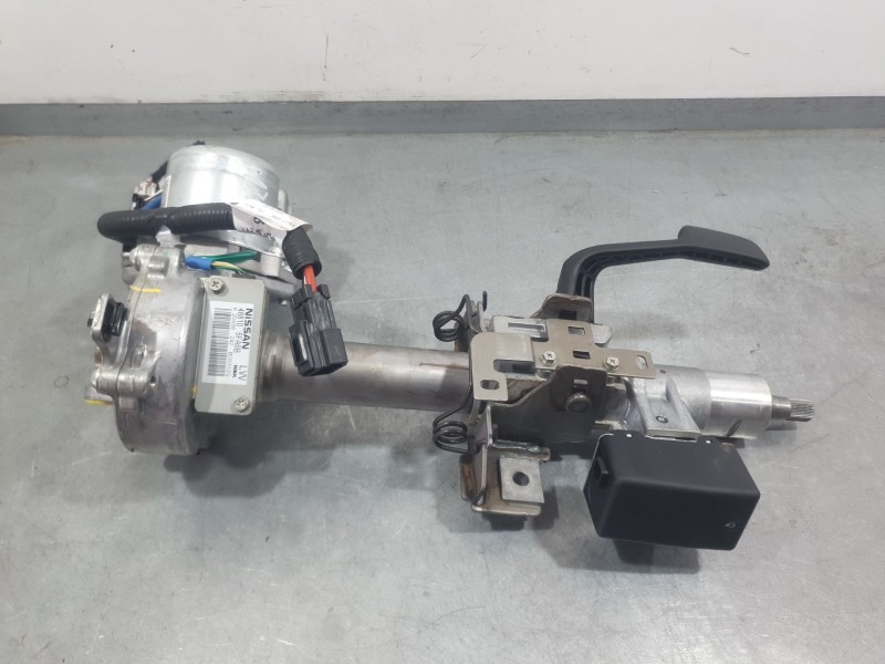 Recambio de columna direccion para nissan micra v (k14) 1.0 ig-t 100 referencia OEM IAM 488115FA6B BD0312Q NSK