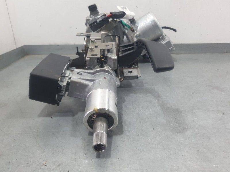 Recambio de columna direccion para nissan micra v (k14) 1.0 ig-t 100 referencia OEM IAM 488115FA6B BD0312Q NSK
