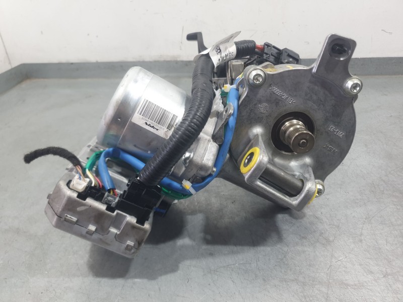 Recambio de columna direccion para nissan micra v (k14) 1.0 ig-t 100 referencia OEM IAM 488115FA6B BD0312Q NSK