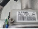 Recambio de columna direccion para nissan micra v (k14) 1.0 ig-t 100 referencia OEM IAM 488115FA6B BD0312Q NSK