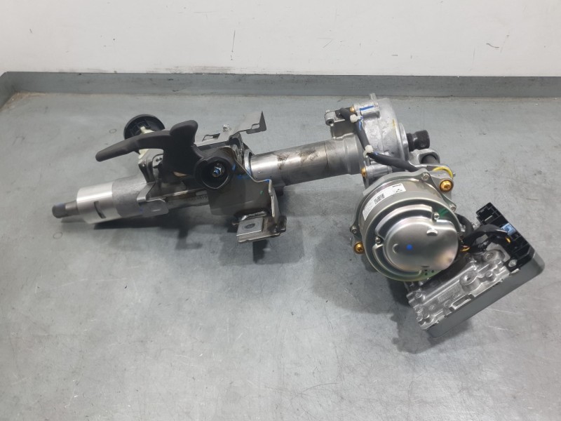 Recambio de columna direccion para dacia sandero iii 1.0 tce 90 referencia OEM IAM 488104626R  