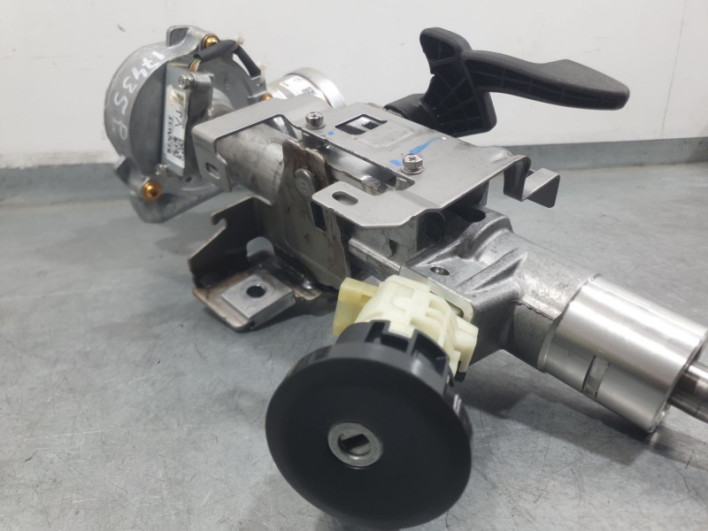 Recambio de columna direccion para dacia sandero iii 1.0 tce 90 referencia OEM IAM 488104626R  