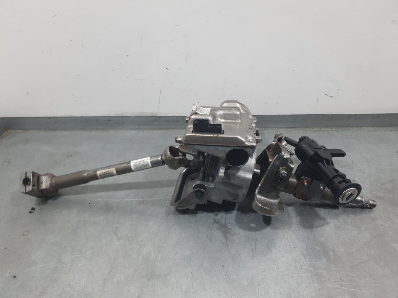 Recambio de columna direccion para fiat 500 (312_) 1.0 mild hybrid (312.ayd1b) referencia OEM IAM 735756138  