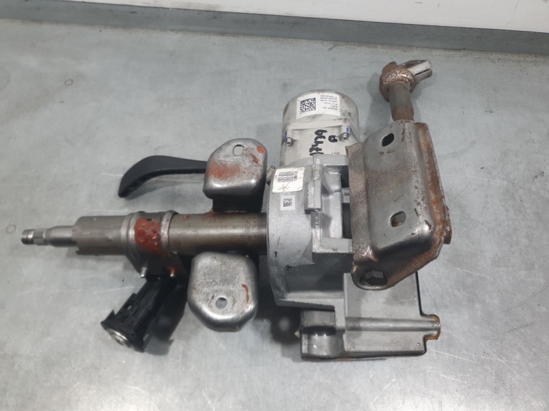 Recambio de columna direccion para fiat 500 (312_) 1.0 mild hybrid (312.ayd1b) referencia OEM IAM 735756138  