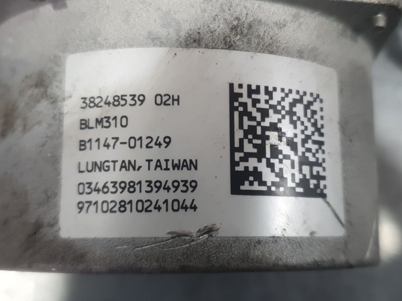 Recambio de columna direccion para fiat 500 (312_) 1.0 mild hybrid (312.ayd1b) referencia OEM IAM 735756138  