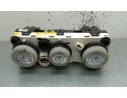 Recambio de mando calefaccion / aire acondicionado para mitsubishi colt berlina 5 (z30a) 1.5 cat referencia OEM IAM 983853B  