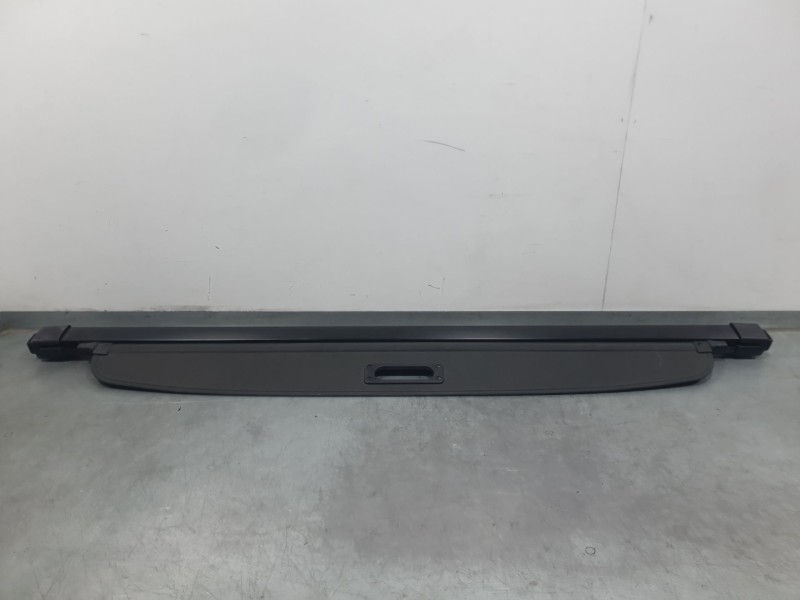 Recambio de bandeja trasera para kg mobility korando (c300) 1.5 referencia OEM IAM 7688037000  