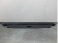 Recambio de bandeja trasera para kg mobility korando (c300) 1.5 referencia OEM IAM 7688037000  