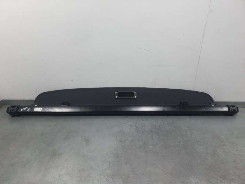 Recambio de bandeja trasera para kg mobility korando (c300) 1.5 referencia OEM IAM 7688037000  