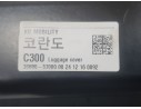 Recambio de bandeja trasera para kg mobility korando (c300) 1.5 referencia OEM IAM 7688037000  