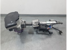 Recambio de columna direccion para kg mobility korando (c300) 1.5 referencia OEM IAM 4620037020 LCM4TLLP0026 MANDO