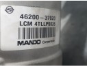 Recambio de columna direccion para kg mobility korando (c300) 1.5 referencia OEM IAM 4620037020 LCM4TLLP0026 MANDO