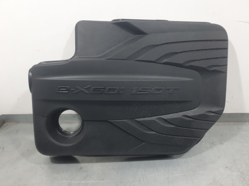 Recambio de tapa motor para kg mobility korando (c300) 1.5 referencia OEM IAM A1750101014  